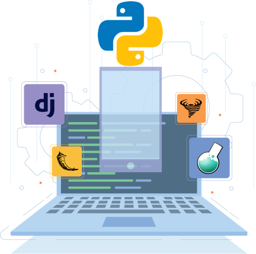 Python Development Company